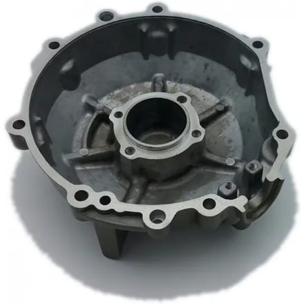 Motorfiets ontstekingsdeksel Brazoline KAWASAKI ZX12R de 2002-2006