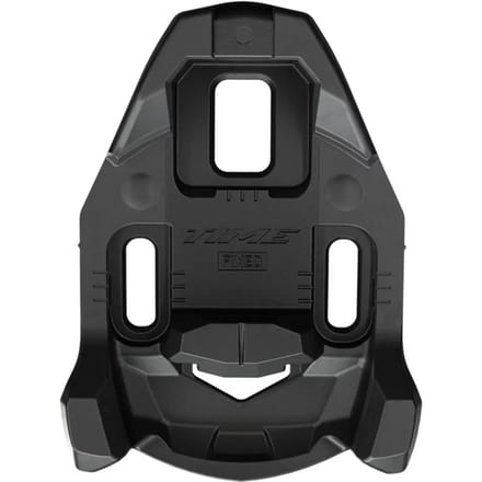 Time Iclic Fixed Xppro Xpresso Mtb Schoenplaatjes Zwart