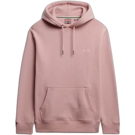Superdry - Essential Logo Hoodie - Heren - Hoodies