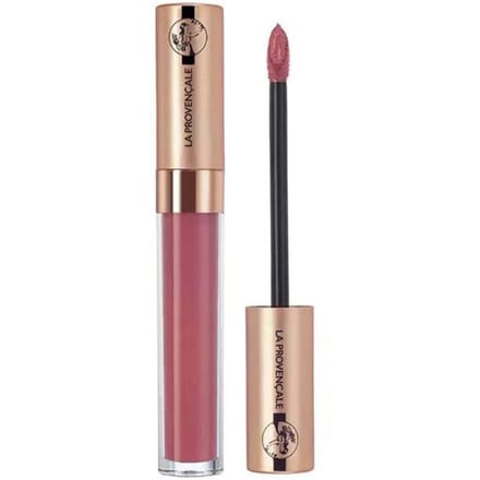 La Provençale Bio - Natuurlijke Zonne Lipstick Vloeibaar - 122 Rose Port Grimaud