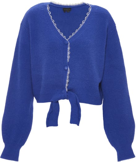 NAEMI Vest