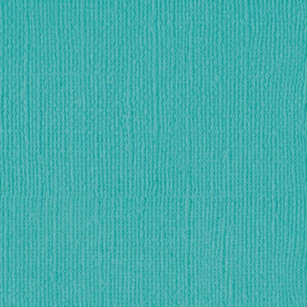 Honinggraat vel capri seea - 30x30 cm - Bazzill - 25 Vellen