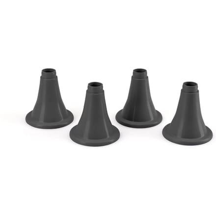 Drinkbakvoetaccessoire voor drinkbakken en voederbakken Chick'A (x4)