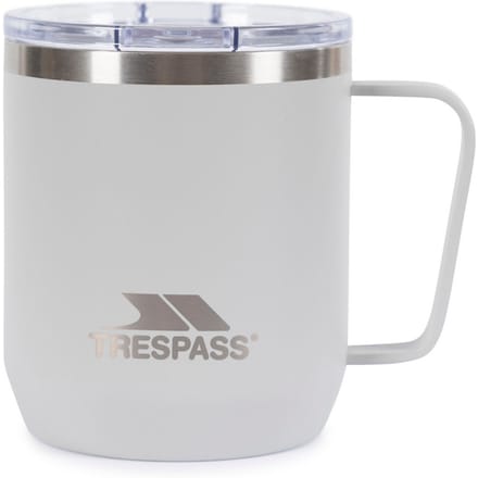 Trespass Nooper roestvrijstalen reismok