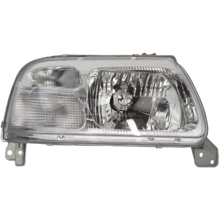VanWezel 5248962 - Phare droit pour Suzuki Grand vitara de 1999 à 2005
