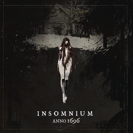Anno 1696 - Insomnium