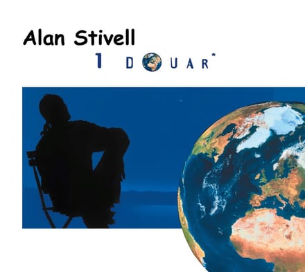 Alan Stivell - 1 Douar (CD) (Remastered)