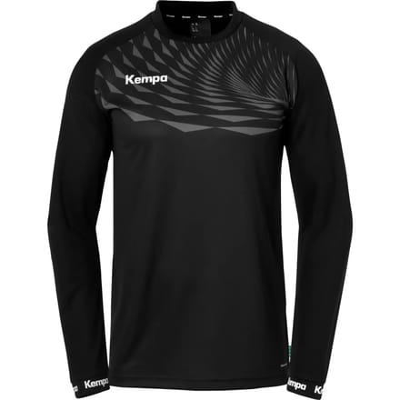 Kempa dames trainingsjack Wave 26 Poly Jacket Women 2003659