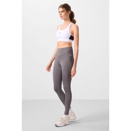 Hoge Taille Skinny Leggings