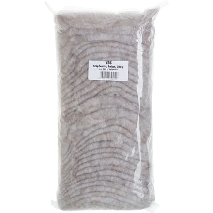 VBS Vulwatten, beige - 300 g