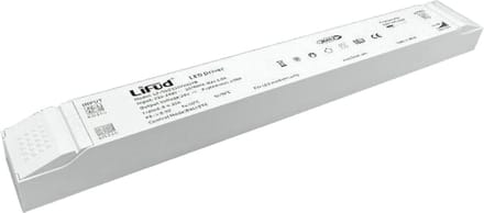 Driver Lifud LF-GDE150YV024 24V 150W Linear 0-10V/PWM IP20