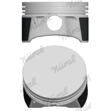 Nüral Zuiger NURAL 87-141200-00