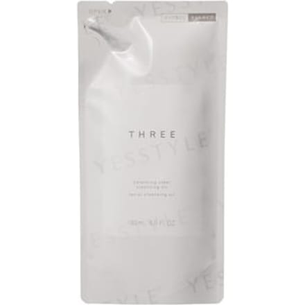 ACRO - THREE Balancing Clear Cleansing Oil Refill 180ml