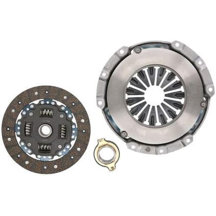Koppelingsset NEXUS F13056NX