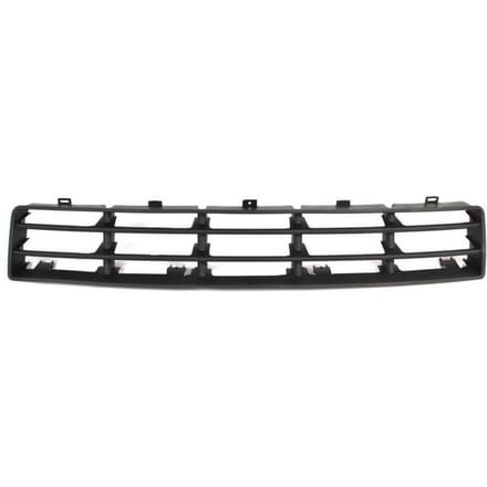 Ventilatierooster, bumper BLIC 6502-07-9523997P