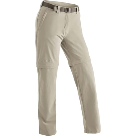 Dames wandelbroek Maier Sports Nata 2