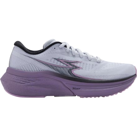 361 Phoenix 2 grijs paars hardloopschoenen dames (Y2658-0539)