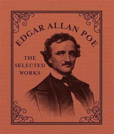 Edgar Allan Poe - Running Press