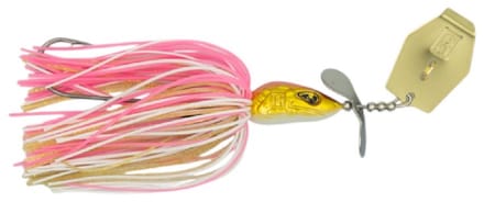 Rozemeijer Dr. ChatterProp Pink Crush 14gr haakmaat 1/0