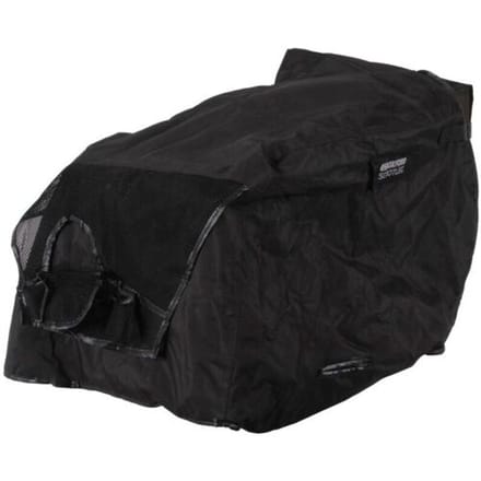 Regenhoes für Schuhe OXFORD Scootleg Maat OS