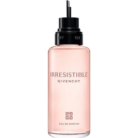 GIVENCHY IRRÉSISTIBLE Eau de Parfum Spray Damesparfum Dames 150 ml