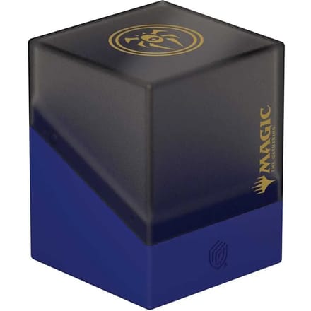 Ultimate Guard Ultimate Guard Boulder 100+ Magic: The Gathering Guild Summit - Dimir Card Boxes