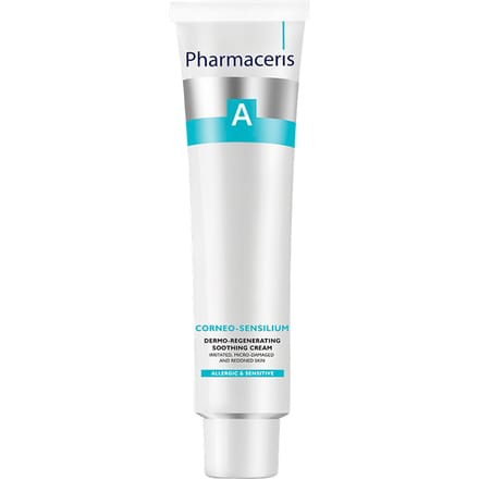 Pharmaceris Corneo-Sensilium Dermo-Regenerating Soothing Cream 75 ml