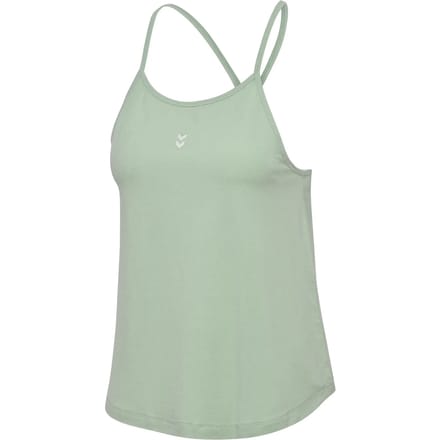 Hummel damestop Hmlyoga Soft W Strap 230450