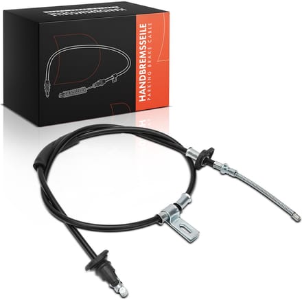 Frankberg 1x handremkabel achteras links voor Hyundai