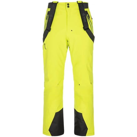 Heren skibroek kilpi legend-m groen xl
