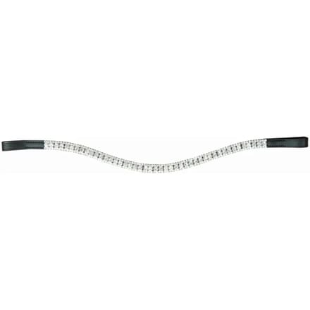Diamanten paardenhoofdband T de T