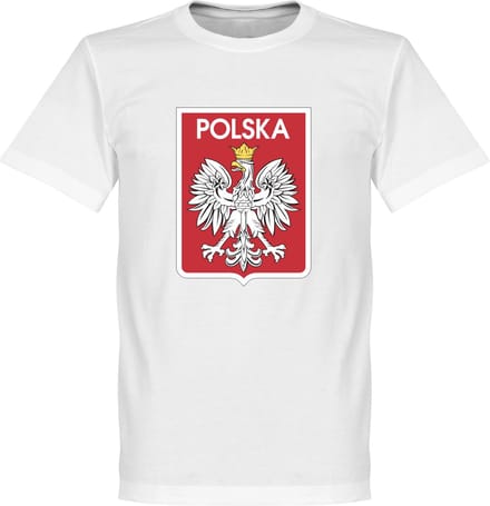 Polen Logo T-Shirt - XS