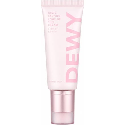 THE FACE SHOP Dewy Lasting Tone Up Sun Cream SPF50+ PA+++ 35 ml 35 ml