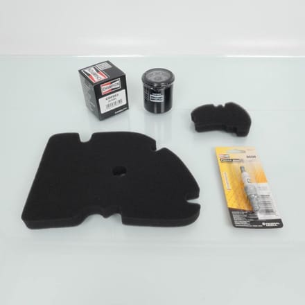rms service kit voor piaggio 300 vespa gts scooters 2010 tot 2013 nieuw