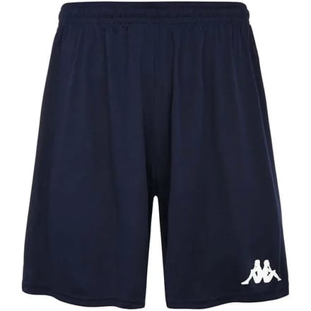 Kinder shorts Kappa Borgo