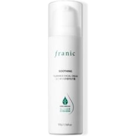 FRANIC - Soothing Tolerance Facial Cream 50g