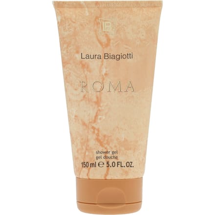 Laura Biagiotti Roma Douchegel Douchegels dames Dames 150 ml
