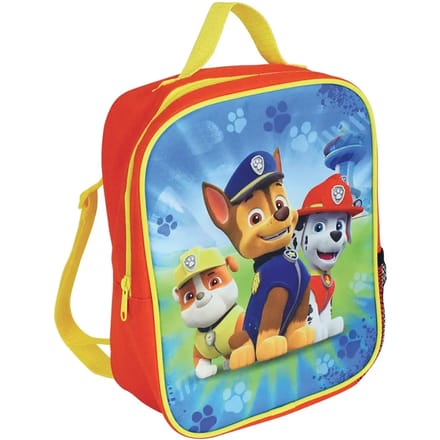 Rugzak voor kinderen Jemini Pat'Patrouille