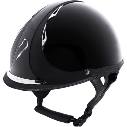 Cross Country rijhelm Antarès Premium