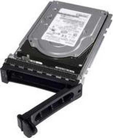 MicroStorage 3.5" SAS Hotswap 600GB 15KRPM