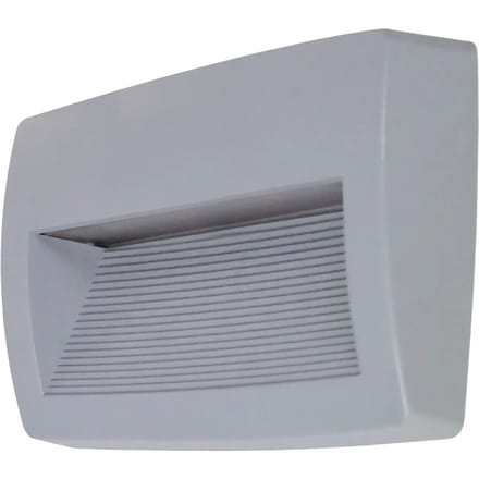 Wandlamp Dopo lighting Storm IP55 R7s 1000lm-1080lm