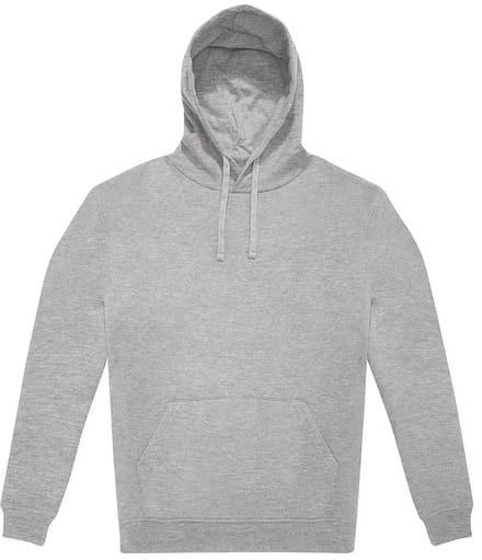 Hoodie B&C