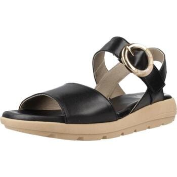 Platte sandalen Dorking D9468