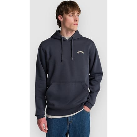 Hoodie Billabong Arch Po