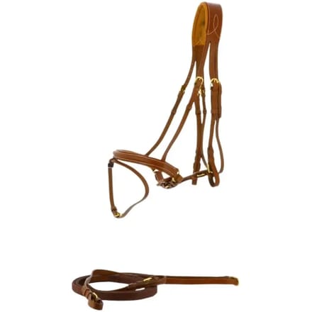 Hoofdstel compatibele hoofdstellen Eric Le Tixerant