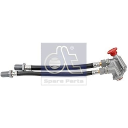 Brandstofpomp DT Spare Parts 5.42240