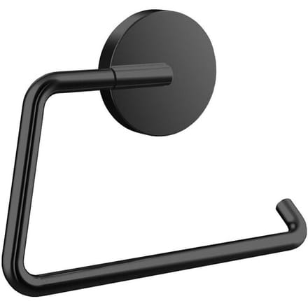Emco round paper holder without lid 430000100