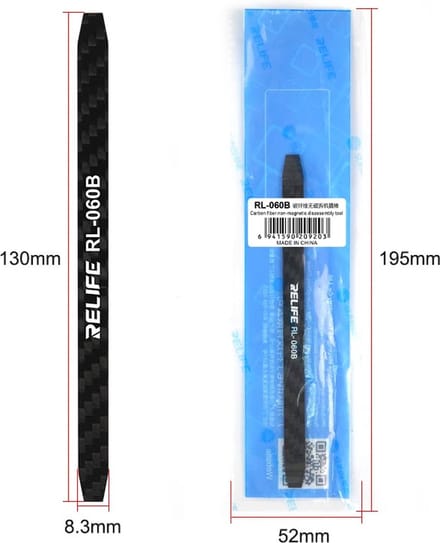 De RELIFE RL-060B telefoonreparatietool