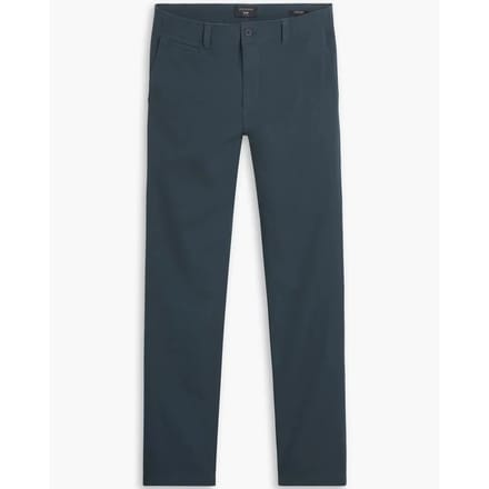 Dockers Alpha Slim Chino Broek Blauw 30 / 32 Man