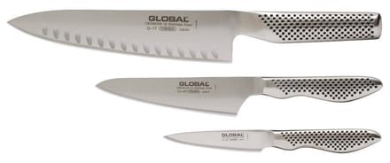Global messenset G-773889 3-delig
